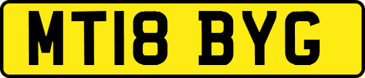 MT18BYG