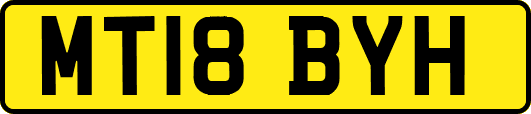 MT18BYH