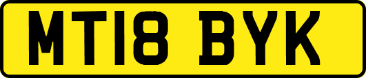 MT18BYK