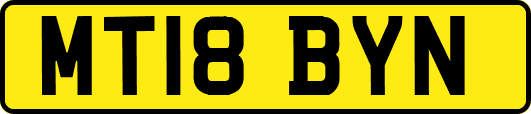 MT18BYN