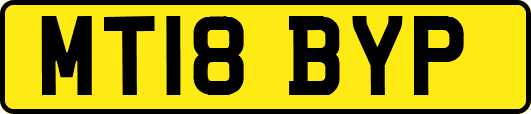 MT18BYP