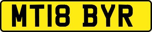 MT18BYR