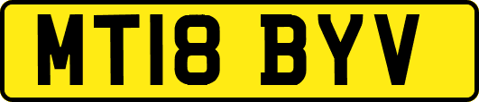 MT18BYV