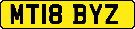 MT18BYZ