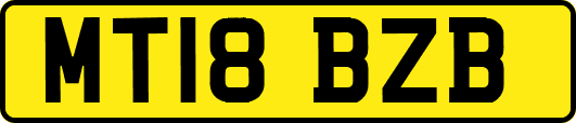 MT18BZB