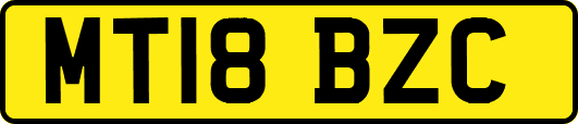 MT18BZC