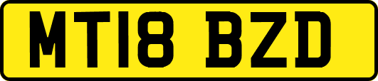 MT18BZD