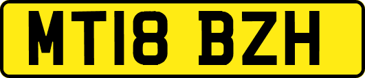 MT18BZH