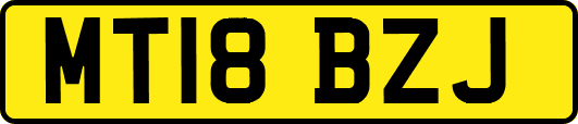 MT18BZJ