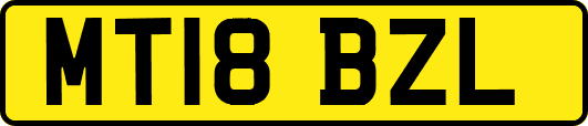 MT18BZL