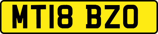MT18BZO