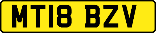 MT18BZV