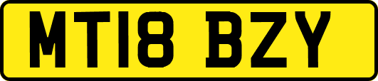 MT18BZY