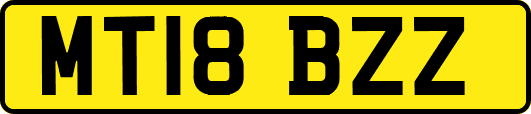 MT18BZZ