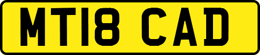 MT18CAD