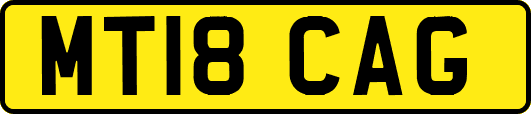 MT18CAG