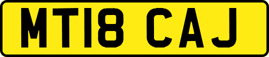 MT18CAJ