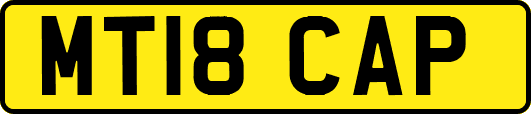 MT18CAP