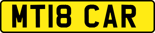 MT18CAR