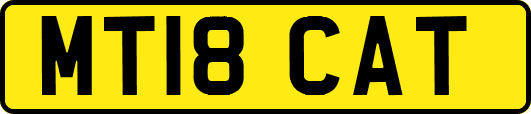 MT18CAT