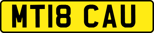 MT18CAU