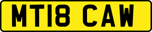 MT18CAW