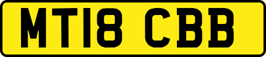 MT18CBB