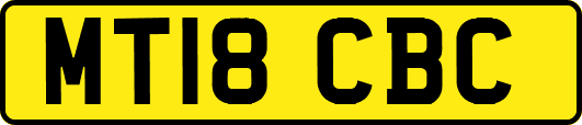 MT18CBC