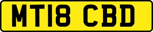 MT18CBD