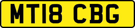 MT18CBG