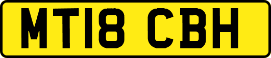 MT18CBH