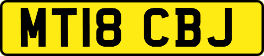 MT18CBJ