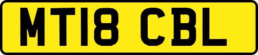 MT18CBL