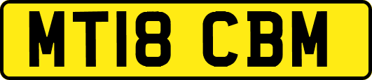 MT18CBM