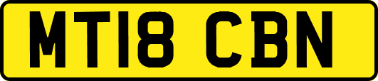 MT18CBN