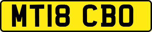 MT18CBO