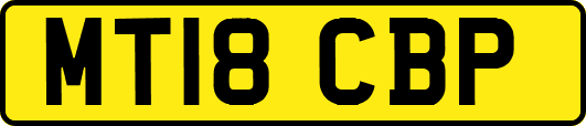 MT18CBP