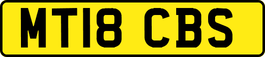 MT18CBS