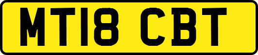 MT18CBT