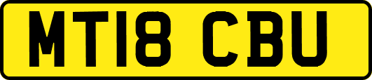 MT18CBU