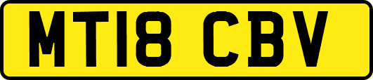 MT18CBV