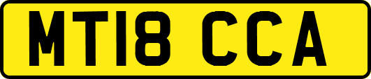 MT18CCA