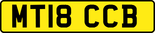 MT18CCB