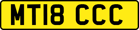 MT18CCC