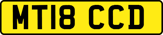 MT18CCD
