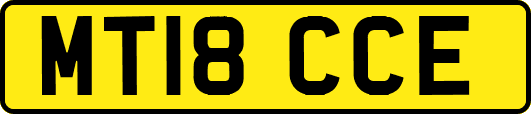 MT18CCE
