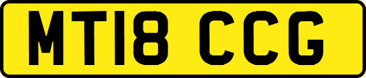 MT18CCG