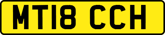 MT18CCH