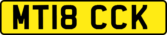 MT18CCK