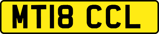 MT18CCL